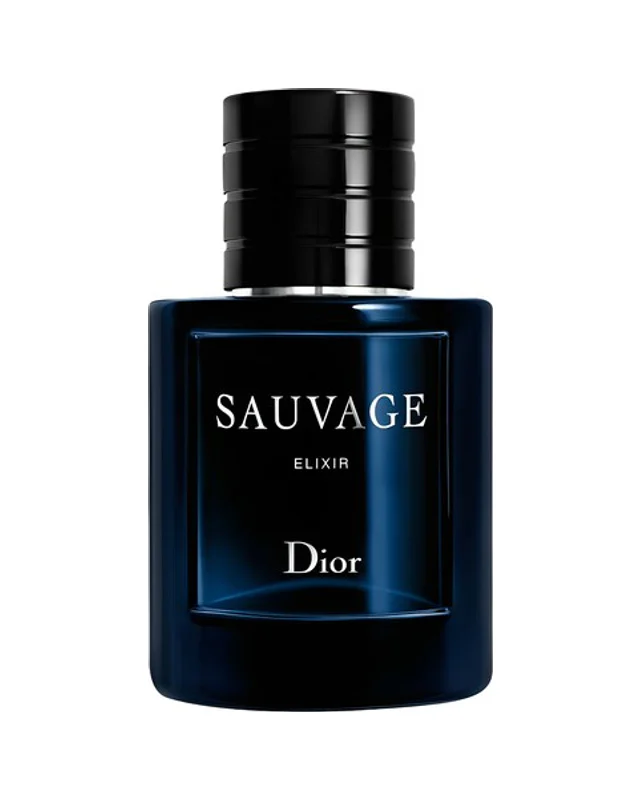 Dior Sauvage Elixir Eau de Parfum 100 ml bočica