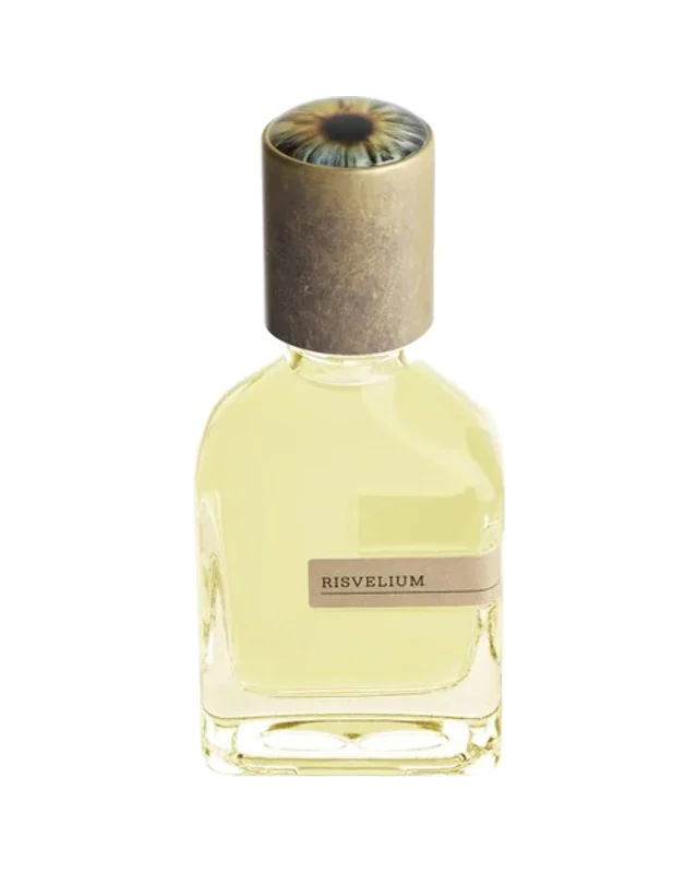 Orto Parisi Risvelium Parfum 50 ml bočica