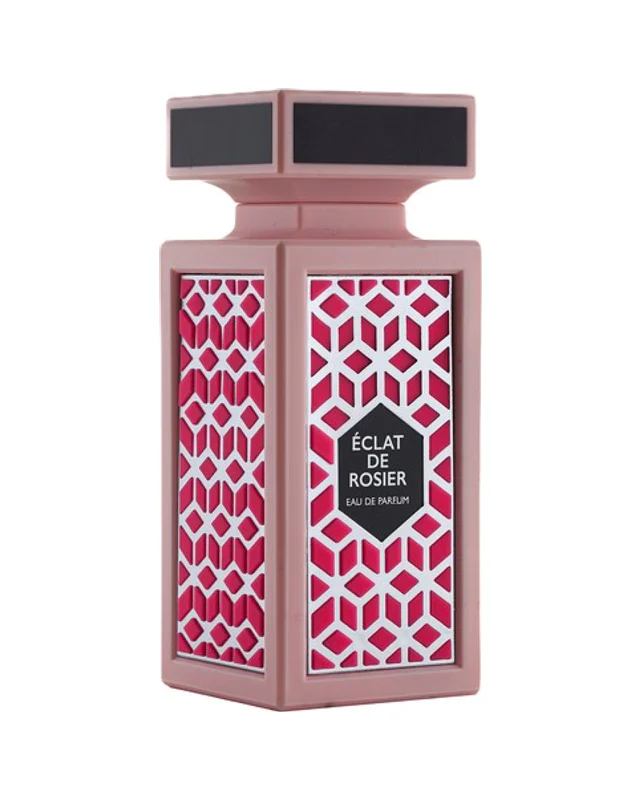 Flavia Eclat De Rosier Eau de Parfum 90 ml bočica