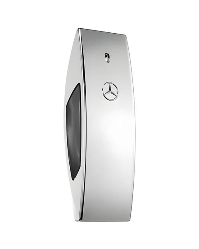 Mercedes-Benz Club Eau de Toilette 100 ml bočica