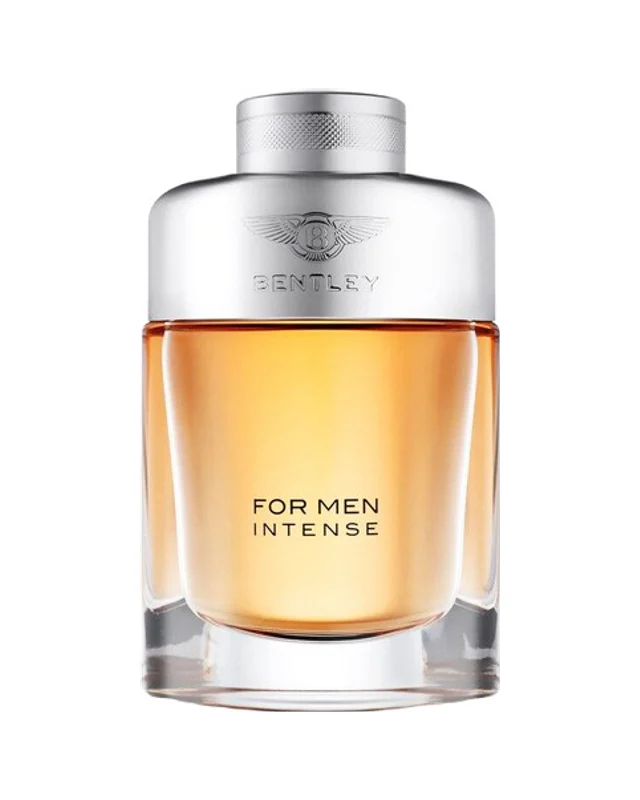 Bentley Intense For Men Eau de Parfum 100 ml bočica