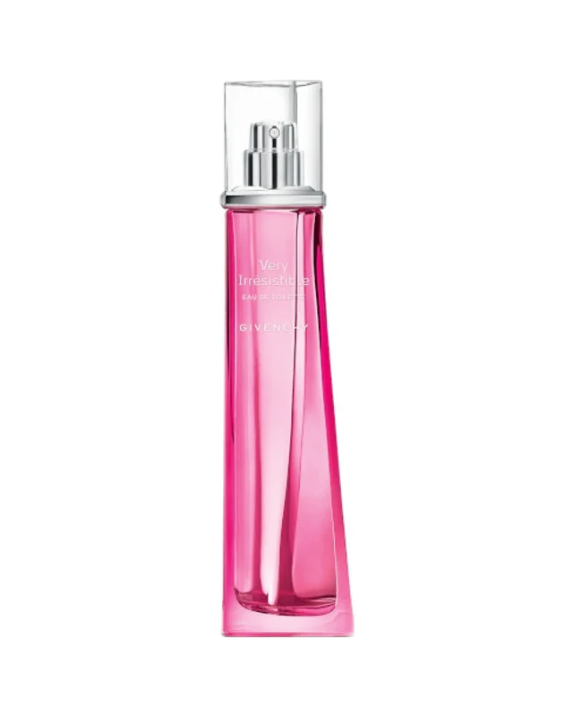 Givenchy Very Irresistible Woman Eau de Toilette 75 ml bočica