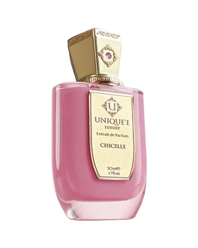 Unique'e Luxury Unique Luxury Chicelle Extrait de Parfum 5 ml dekant