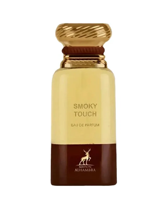 Maison Alhambra Smoky Touch Eau de Parfum 30 ml bočica