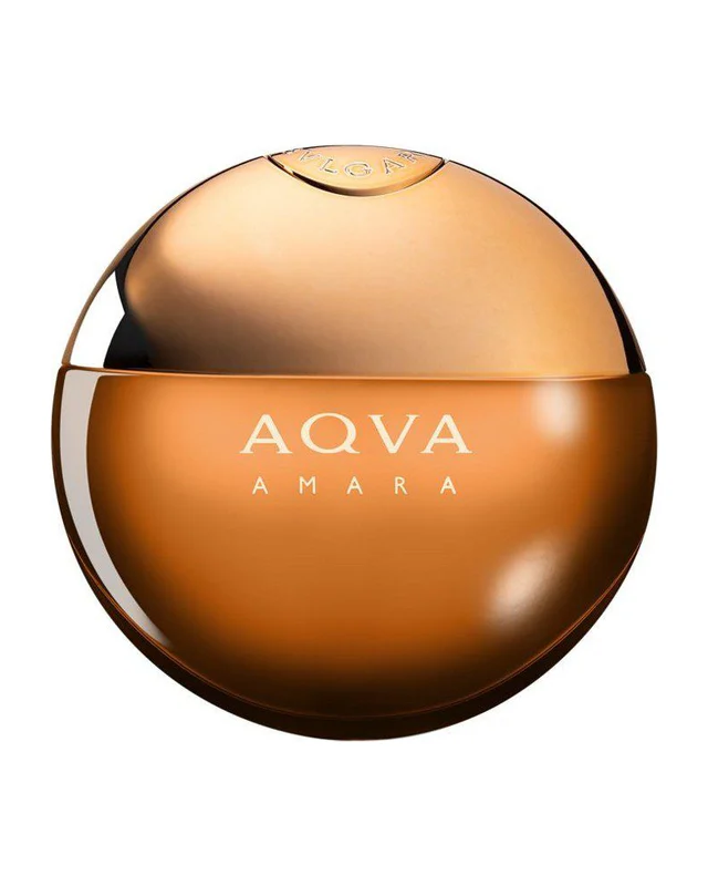 Bvlgari Aqua Amara Eau de Toilette 5 ml dekant