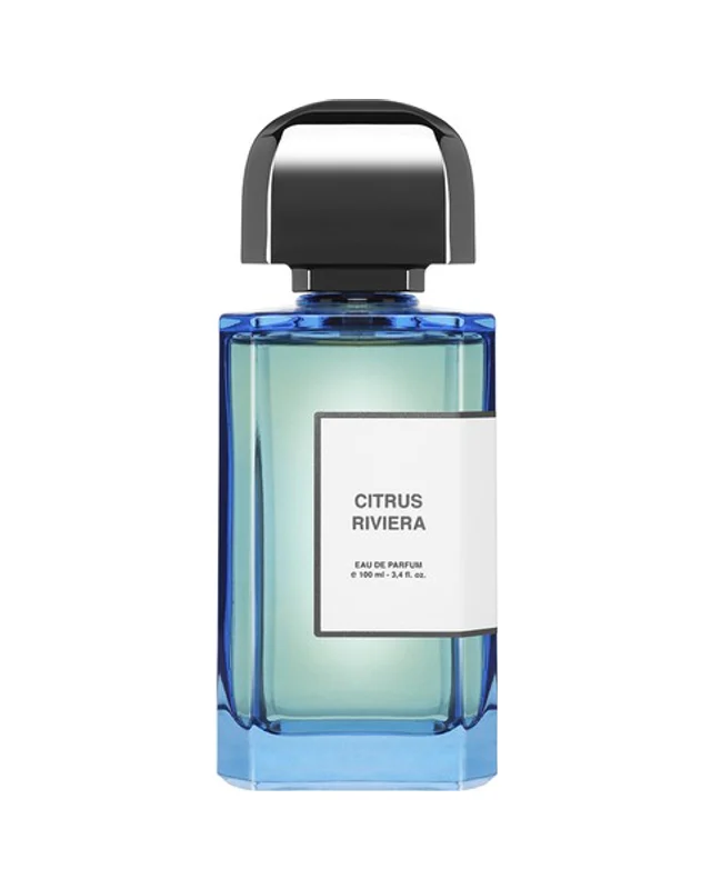 BDK Parfums Citrus Riviera Eau de Parfum 100 ml bočica