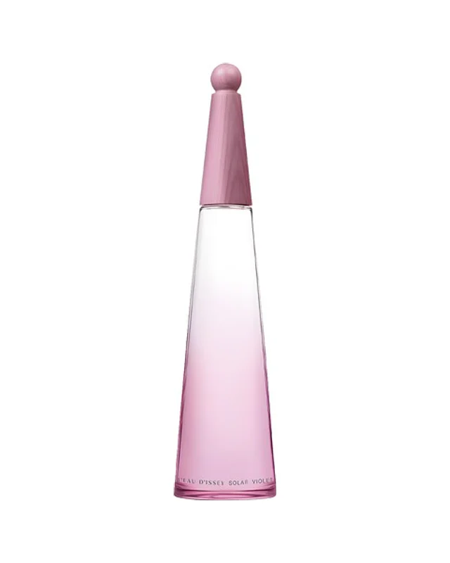 ISSEY MIYAKE L'Eau D'Issey Solar Violet Intense Eau de Toilette 100 ml bočica