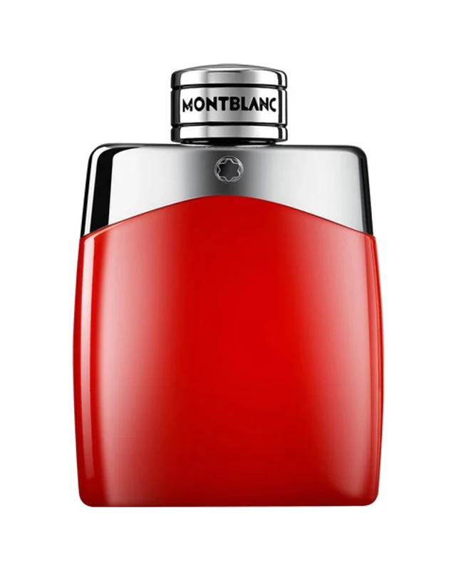Montblanc Legend Red Eau de Parfum 100 ml bočica
