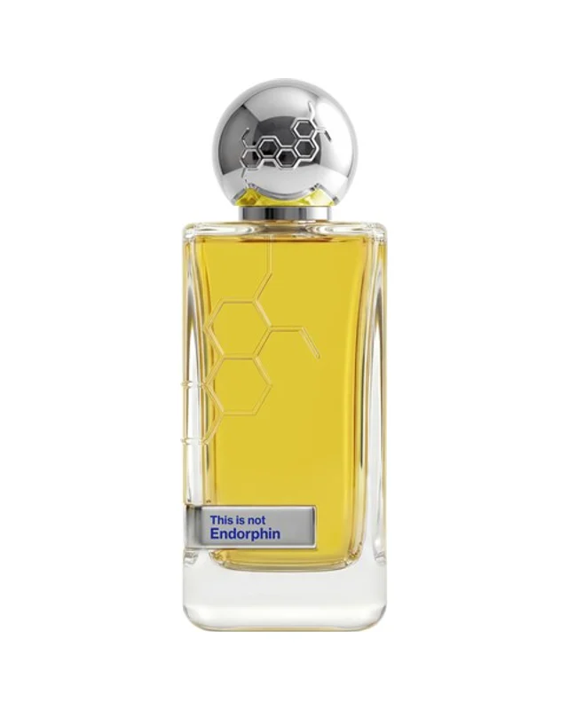Hormone Paris This Is Not Endorphin Eau de Parfum 100 ml bočica