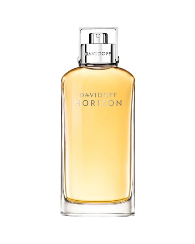Davidoff Horizon Eau de Toilette 125 ml bočica