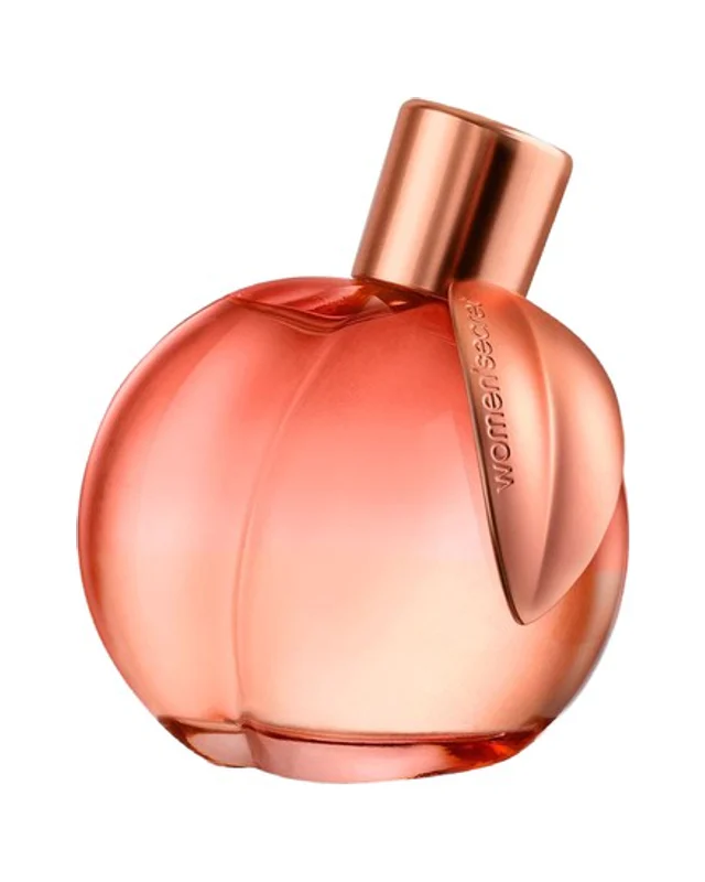 women'secret Peach Of Desire Eau de Parfum 100 ml bočica