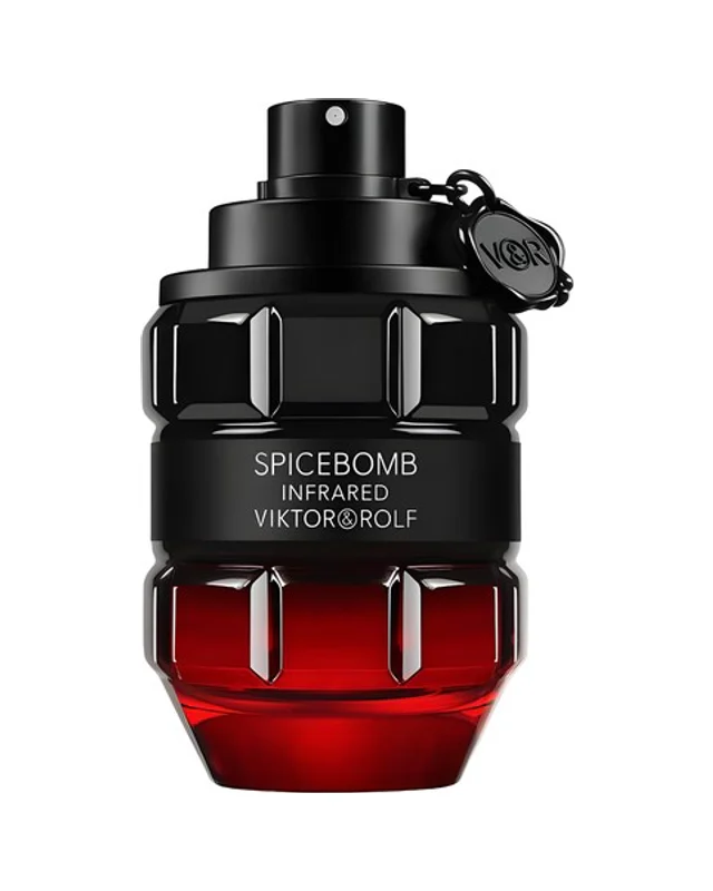 Viktor&Rolf Spicebomb Infrared Eau de Toilette 90 ml bočica