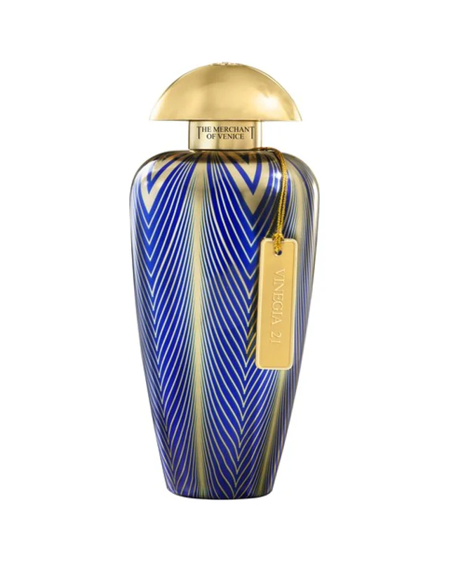 The Merchant of Venice Murano Exclusive Vinegia 21 Concentree Eau de Parfum 100 ml bočica