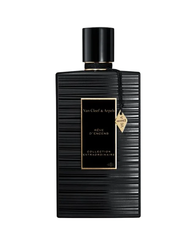 Van Cleef & Arpels Reve D'Encens Eau de Parfum 125 ml bočica
