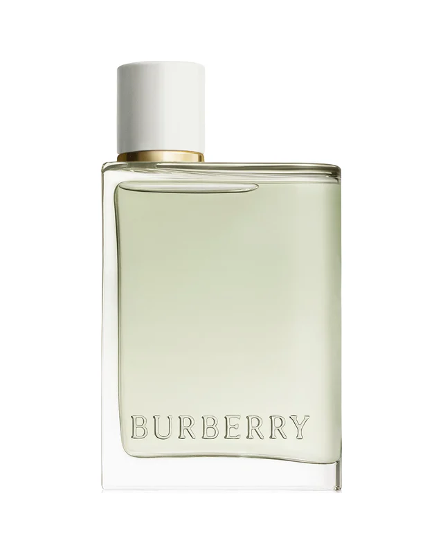 Burberry Her Eau de Toilette 100 ml bočica
