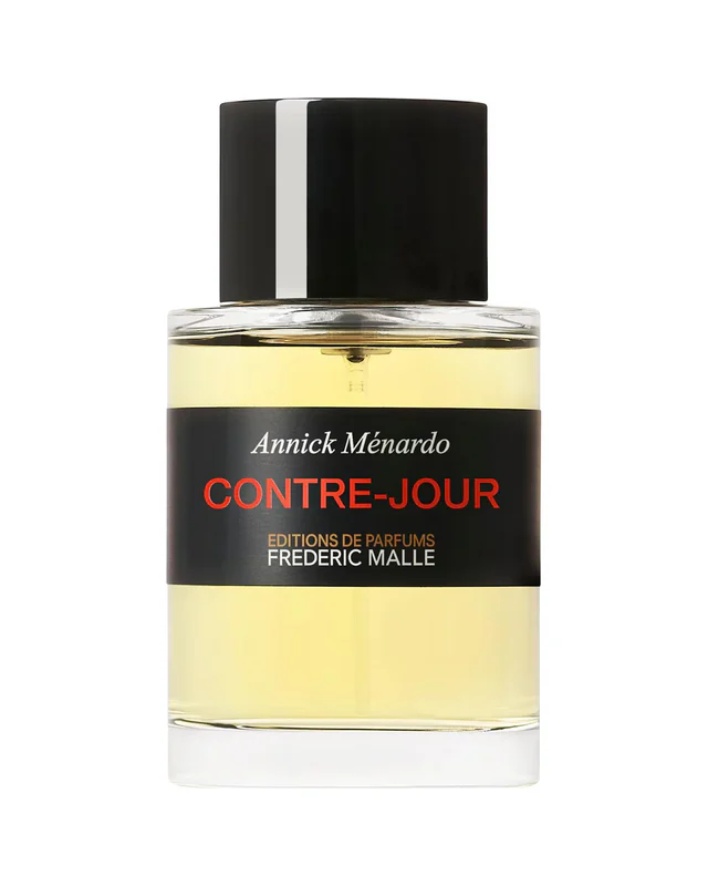 Frédéric Malle Contre Jour Eau de Parfum 100 ml bočica