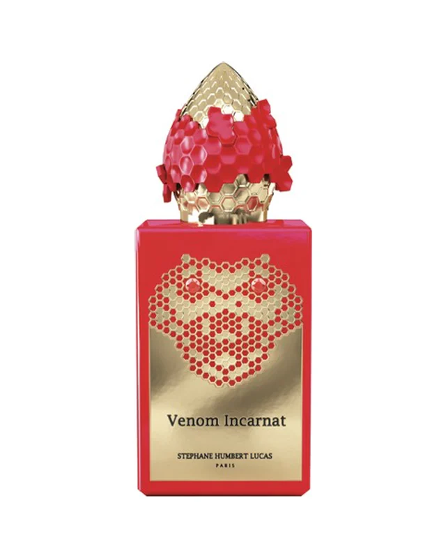 Stéphane Humbert Lucas Venom Incarnat Eau de Parfum 50 ml bočica
