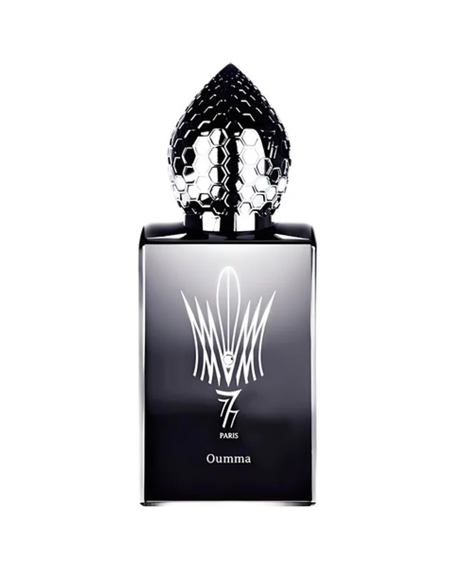 Stéphane Humbert Lucas Oumma Eau de Parfum 50 ml bočica
