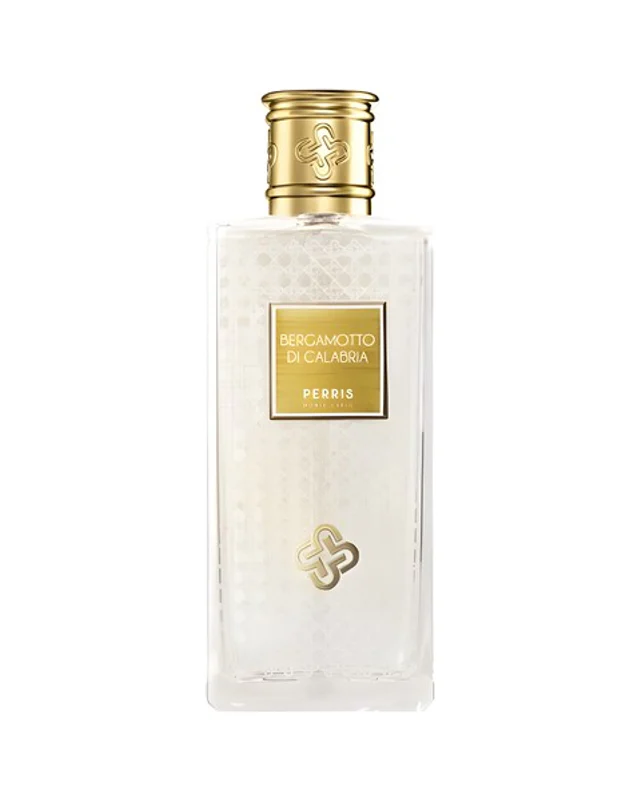 Perris Monte Carlo Bergamotto Di Calabria Eau de Parfum 100 ml bočica