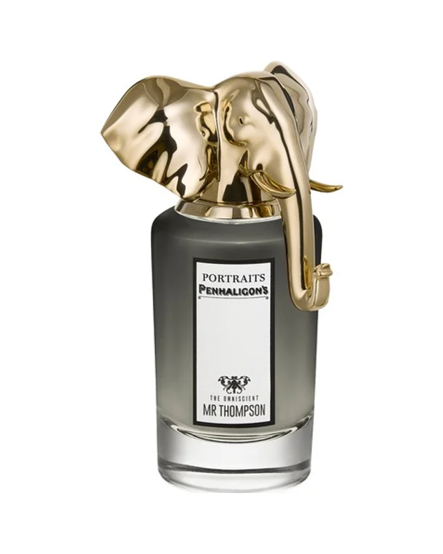 Penhaligon's Mr Thompson Eau de Parfum 75 ml bočica