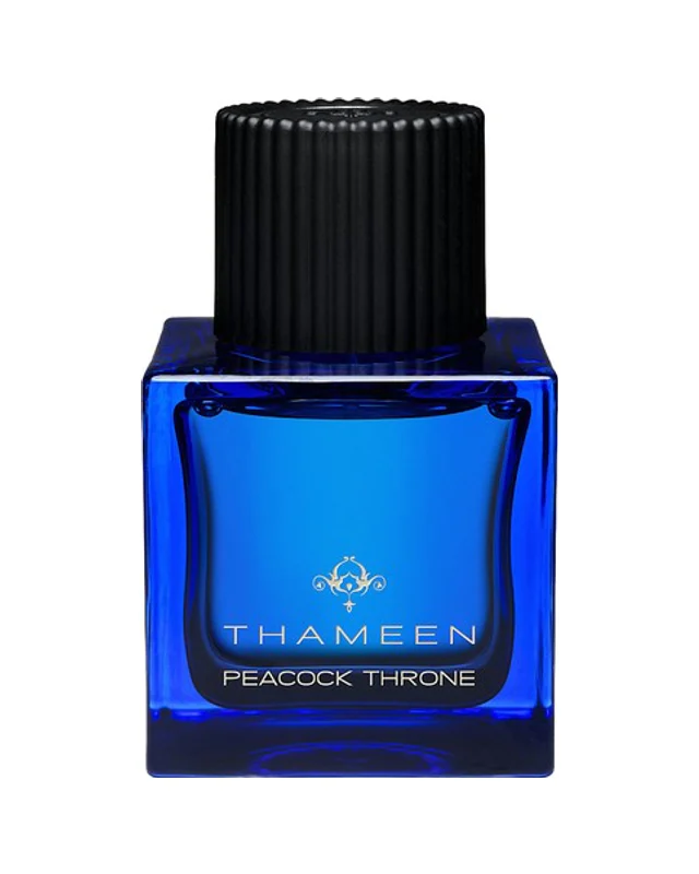 Thameen Peacock Throne Extrait de Parfum 50 ml bočica