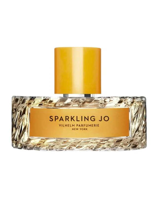 Vilhelm Parfumerie Sparkling Jo Eau de Parfum 100 ml bočica