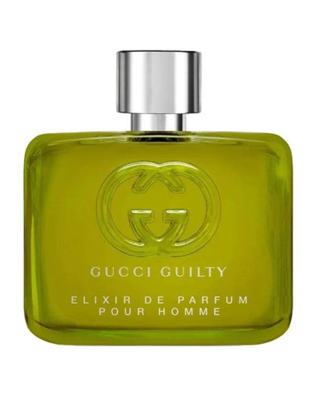 Gucci Guilty Elixir Parfum 60 ml bočica
