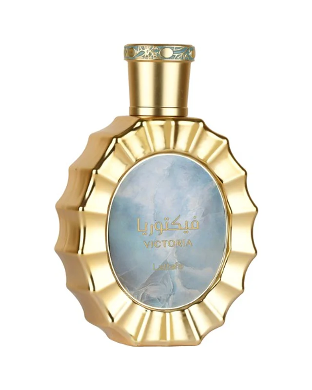 Lattafa Victoria Eau de Parfum 100 ml bočica