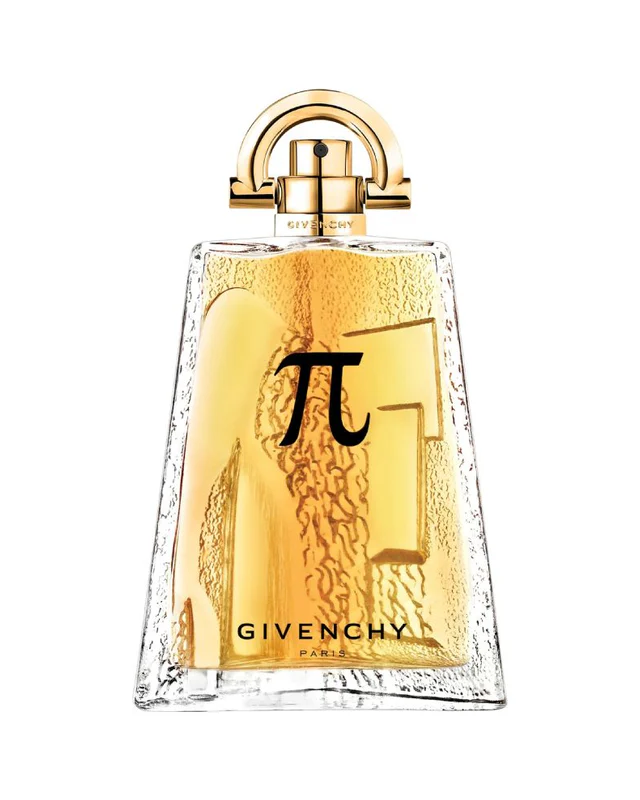 Givenchy Pi Eau de Toilette 100 ml bočica