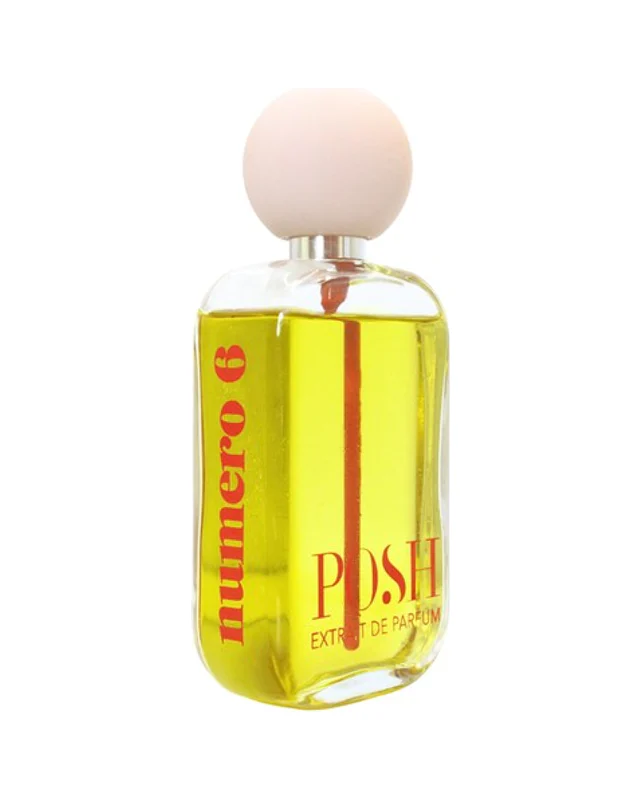 Posh Extrait Posh N 6 Extrait de Parfum 5 ml dekant