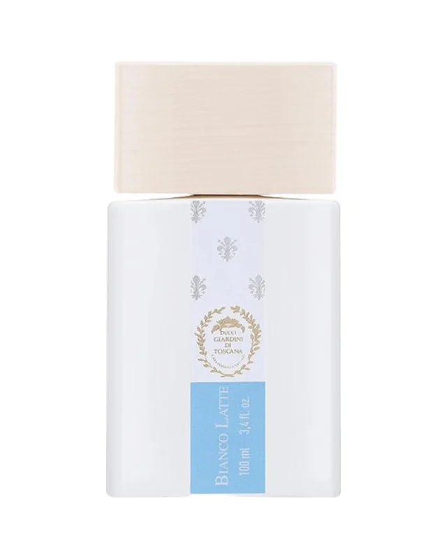 Giardini di Toscana Bianco Latte Eau de Parfum 100 ml bočica