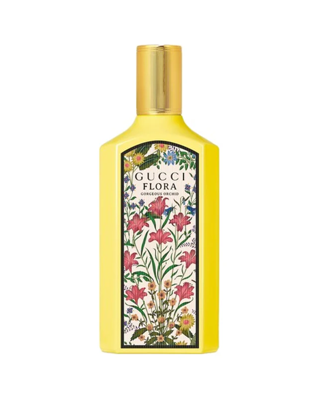 Gucci Flora Gorgeus Orchid Eau de Parfum 50 ml bočica