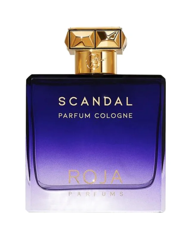 Roja Parfums Scandal Cologne Pour Homme Parfum Cologne 100 ml bočica