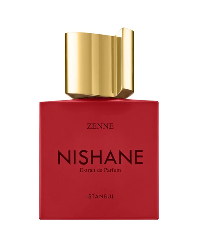 NISHANE Zenne Extrait de Parfum 50 ml bočica