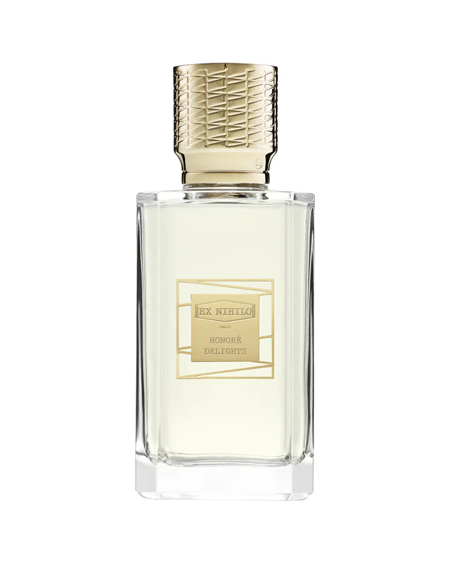 EX NIHILO Honore Delights Eau de Parfum 100 ml bočica