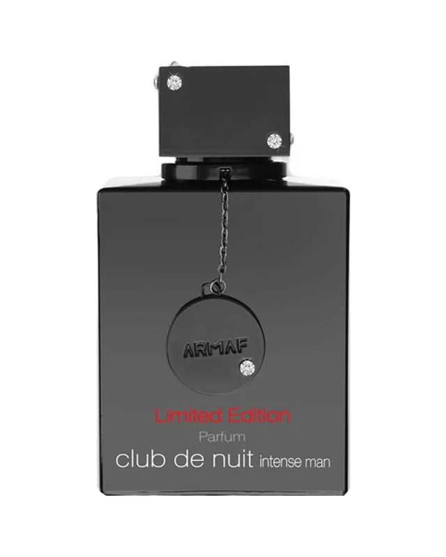 Armaf Club De Nuit Intense Man Limited Edition Parfum 105 ml bočica