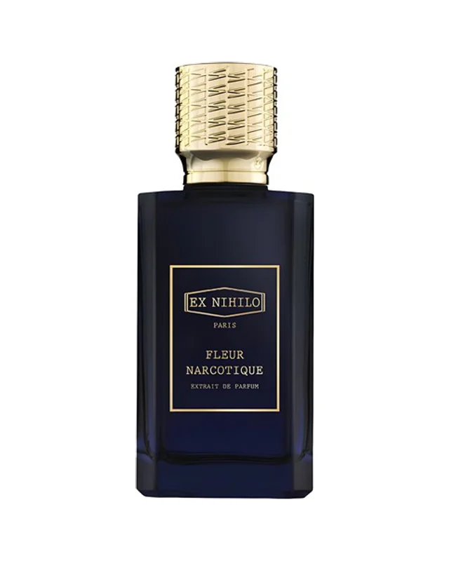EX NIHILO Fleur Narcotique Extrait de Parfum 100 ml bočica