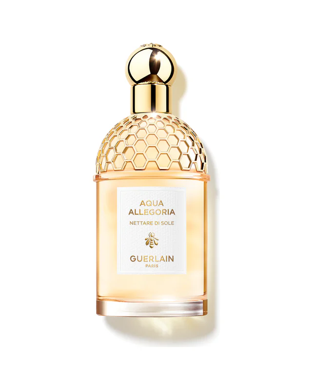 Guerlain Aqua Allegoria Nettare Di Sole Eau de Toilette 125 ml bočica