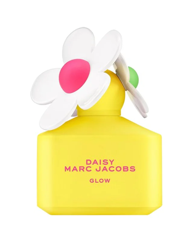 Marc Jacobs Daisy Glow Woman Eau de Toilette 50 ml bočica