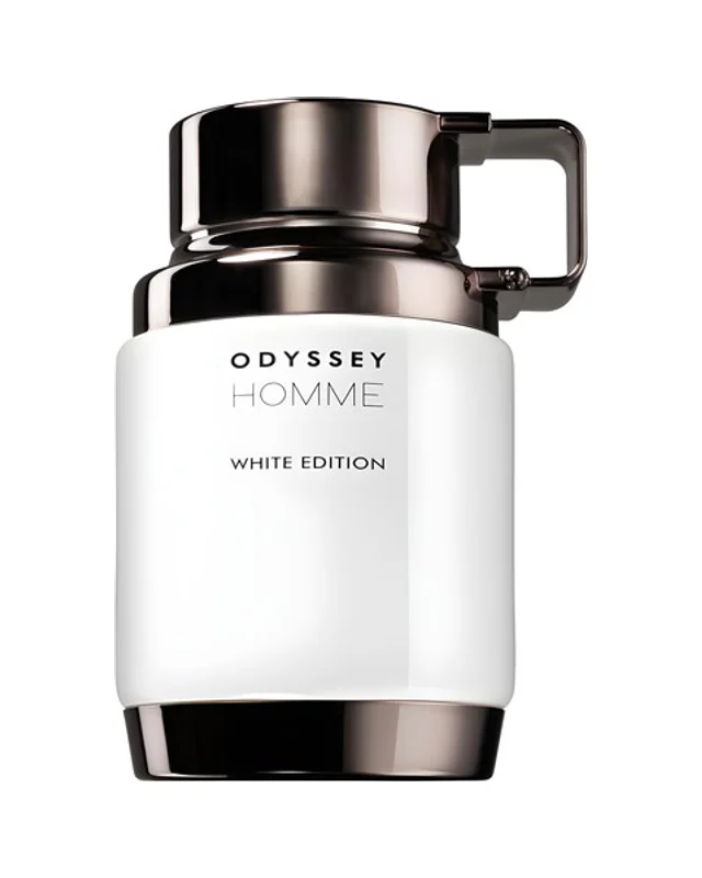 Armaf Odyssey Homme White Edition Eau de Parfum 100 ml bočica