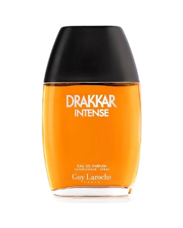 Guy Laroche Drakkar Intense Eau de Parfum 100 ml bočica