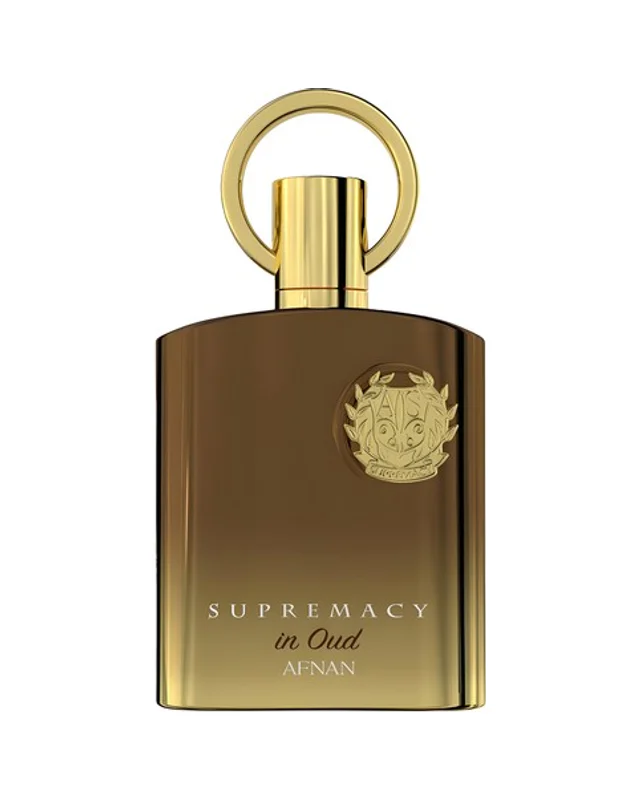 Afnan Supremacy In Oud Eau de Parfum 100 ml bočica