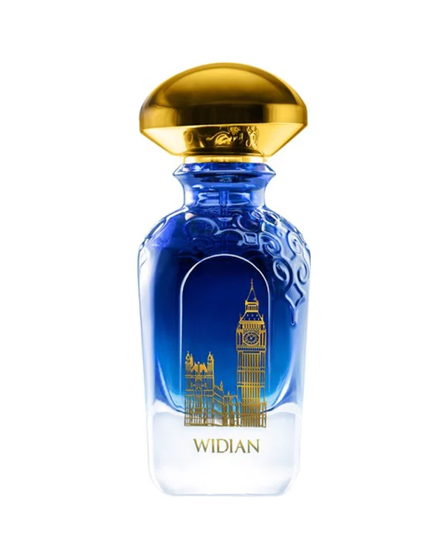 Widian London Extrait de Parfum 50 ml bočica
