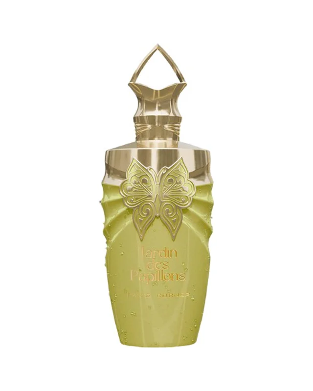 Paris Corner Jardin Des Papillons Eau de Parfum 100 ml bočica