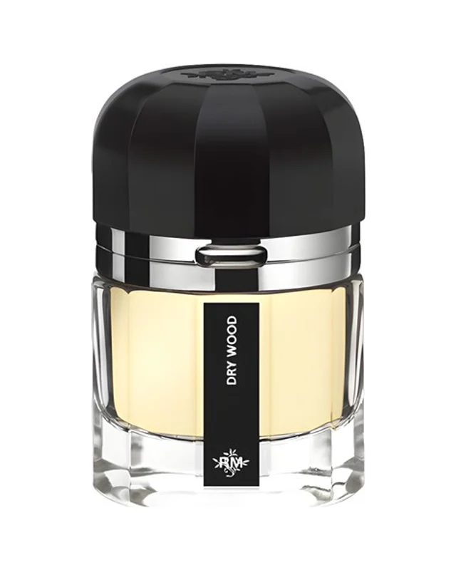 Monegal Dry Wood Eau de Parfum 100 ml bočica