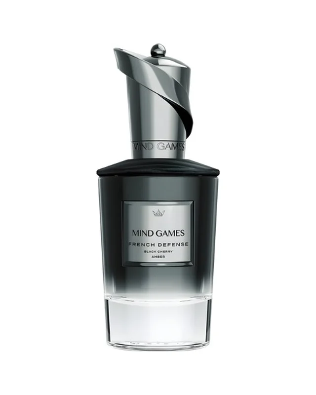 MIND GAMES French Defense Extrait de Parfum 100 ml bočica