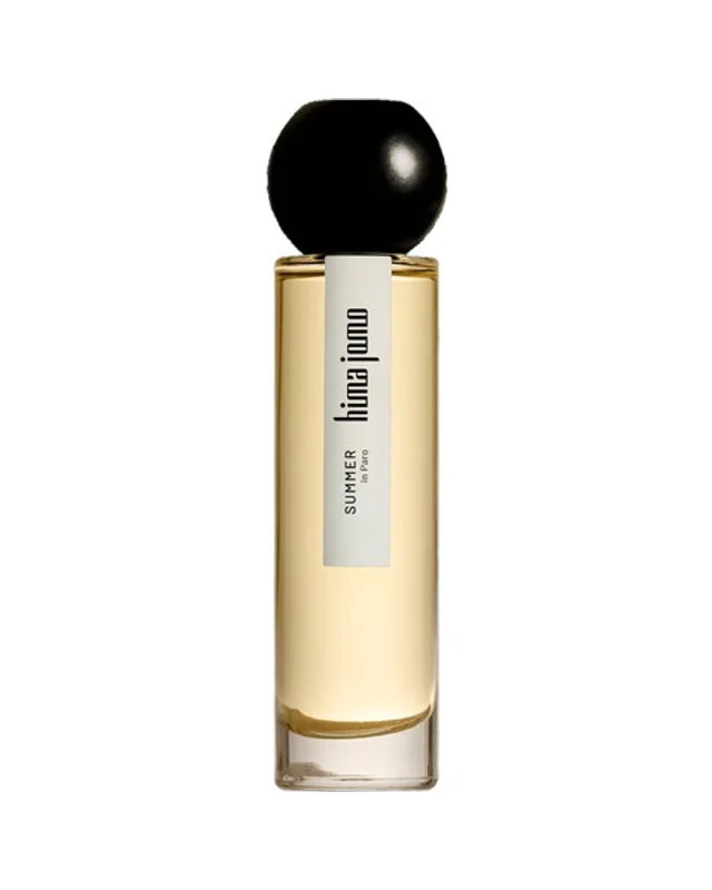 HIMA JOMO Summer In Paro Eau de Parfum 50 ml bočica