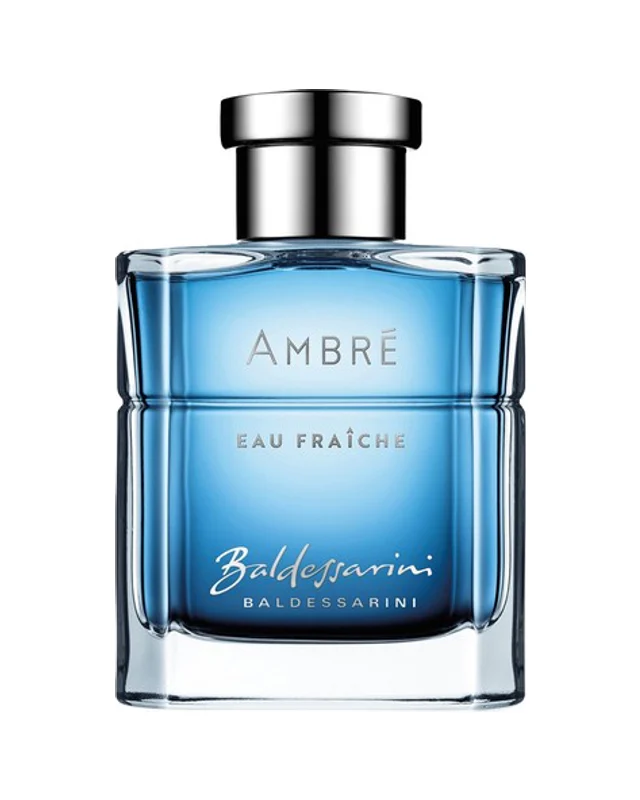 Baldessarini Ambre Eau Fraiche Eau de Toilette 90 ml bočica