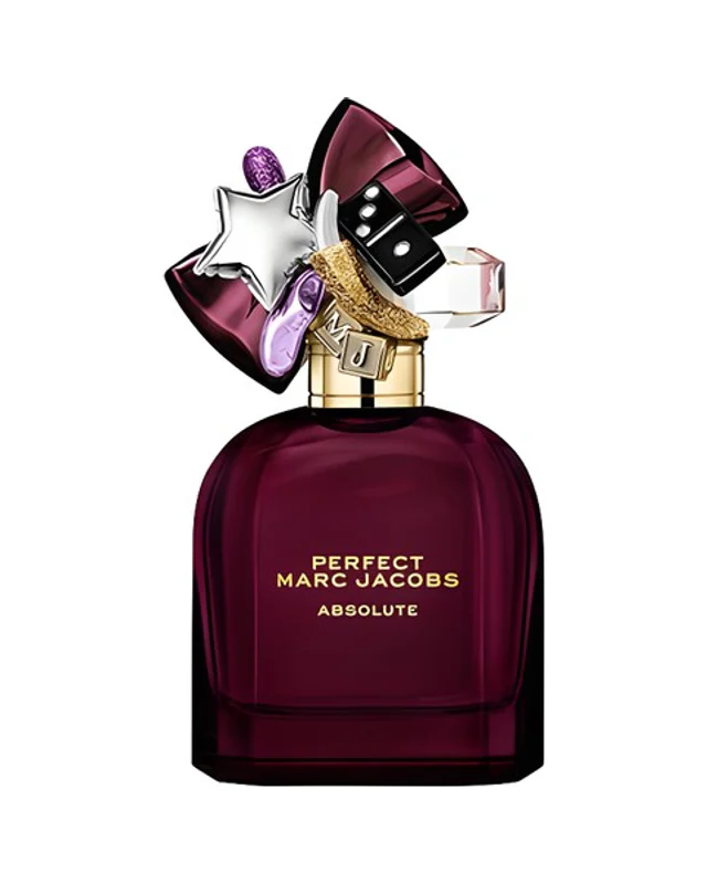 Marc Jacobs Perfect Absolute Woman Eau de Parfum 50 ml bočica
