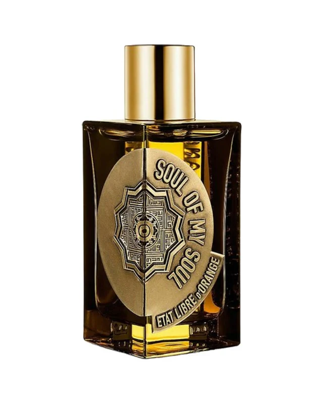 Etat Libre d'Orange Soul Of My Soul Eau de Parfum 100 ml bočica